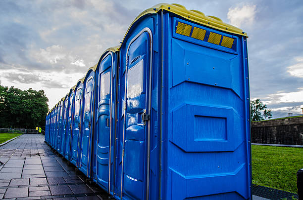 Best Event porta potty rental  in Marion, TX